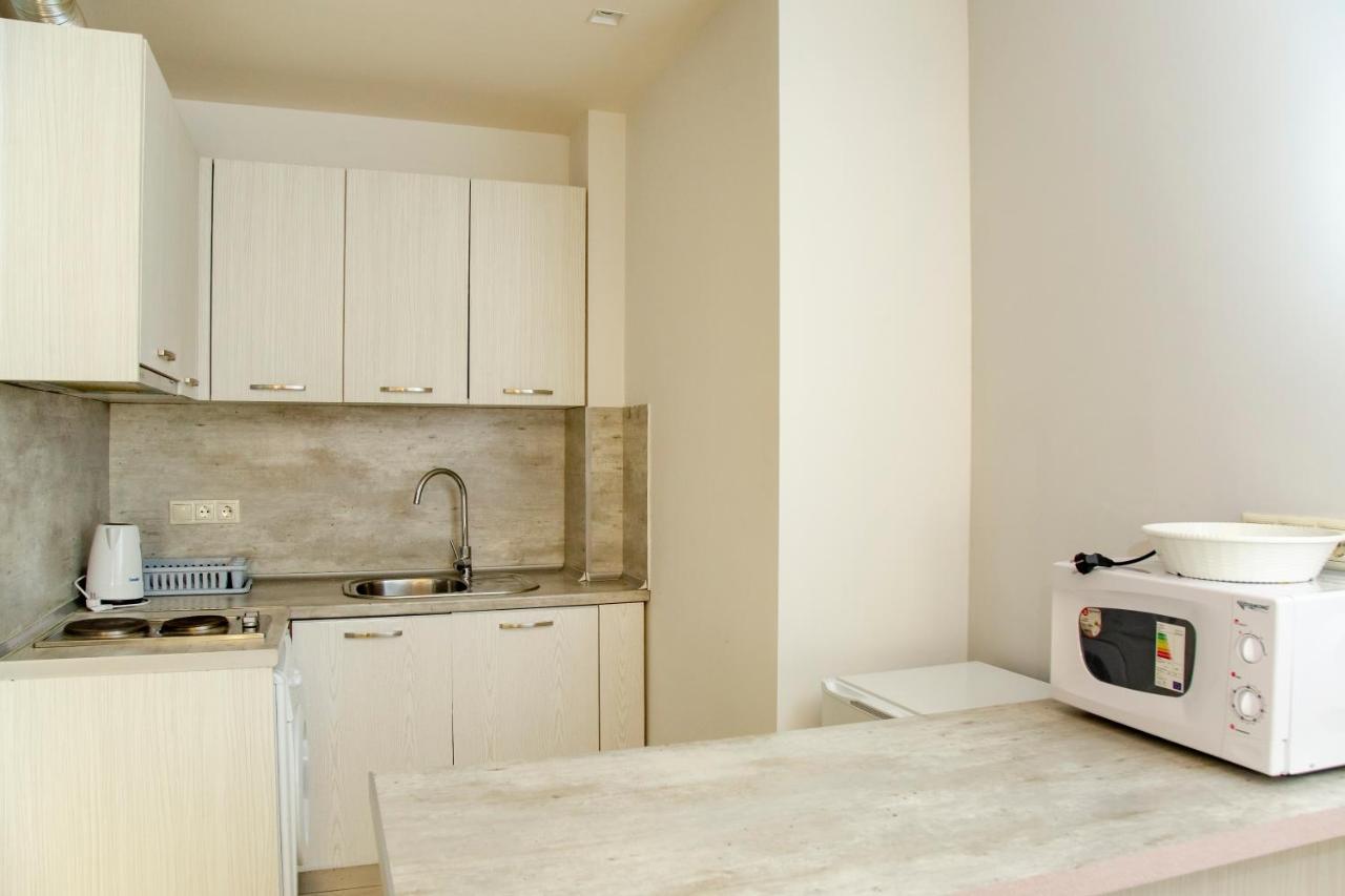 D&H Group Apartment เยเรวาน ภายนอก รูปภาพ
