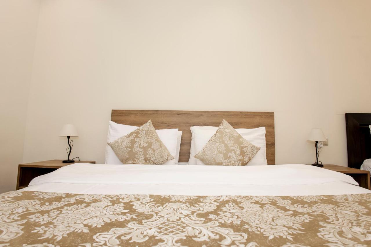 D&H Group Apartment เยเรวาน ภายนอก รูปภาพ